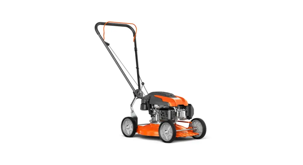 Husqvarna Klippo Lb 442 Cordless Lawn Mower User Manual