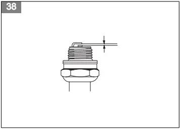 Husqvarna KLIPPO LB 442 Cordless Lawn Mower - fig 5