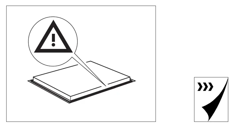 IKEA-Blixtsnabb-700-black-78-cm-Induction-Hob-1