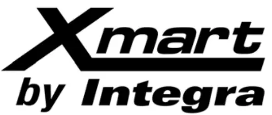 Xmart logo