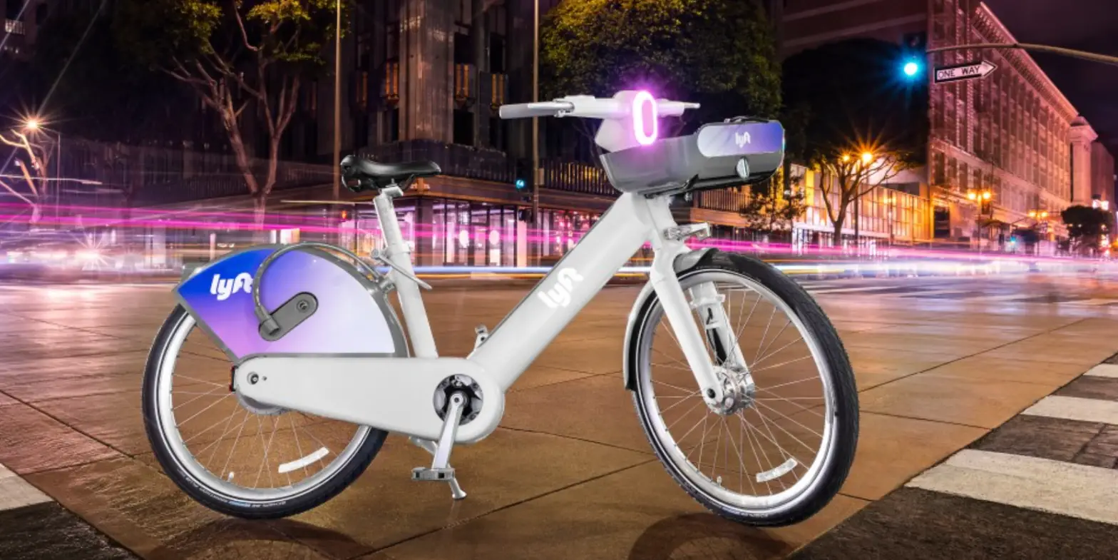 Lyft Bit012 Bike Interface Module User Manual