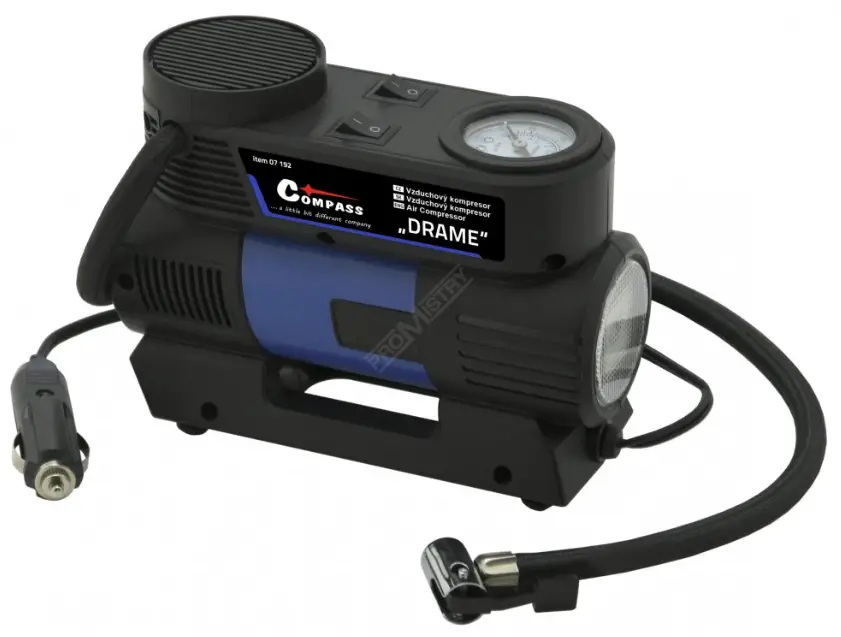 COMPASS-07-192-Drame-Air-Compressor-product-image