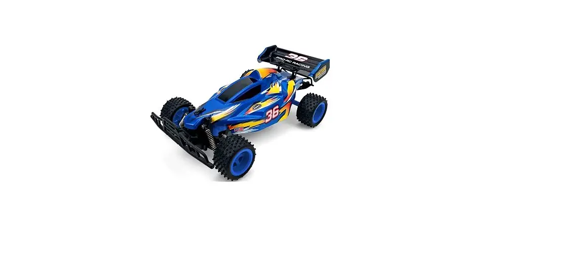 Alza Hrabz32755 High Speed ​​racing Toy Car User Manual