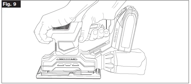 trend-T18S-Cordless-Brushless-Combi-Drill-13