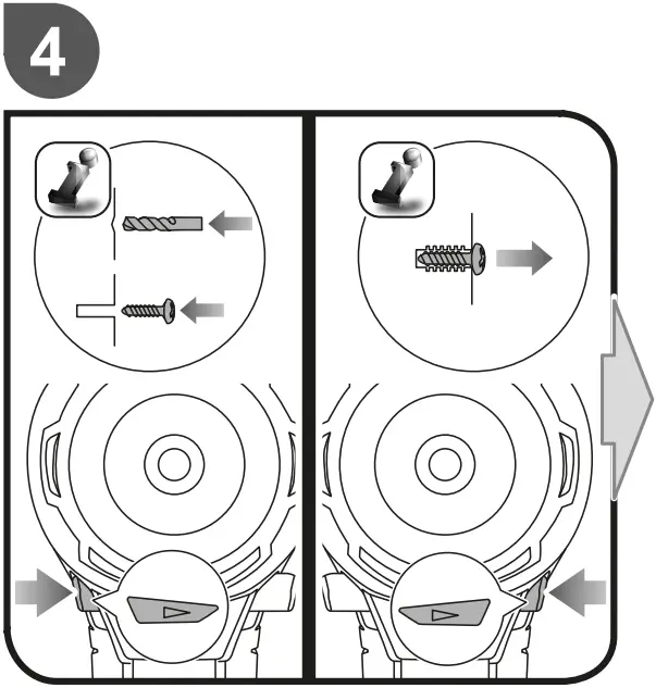 RYOBI R18DDP Drill-Driver Accumulator a3