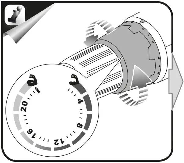 RYOBI R18DDP Drill-Driver Accumulator a7