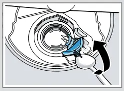 BOSCH-SGV4HAX40G-Dishwasher-FIG-9