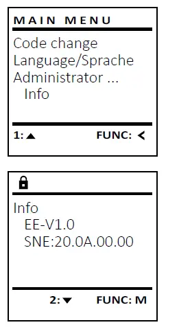 BURG-WACHTER-SecuTronic-Electronic-Lock-22