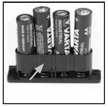 BURG-WACHTER-SecuTronic-Electronic-Lock-27