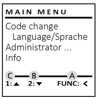 BURG-WACHTER-SecuTronic-Electronic-Lock-3