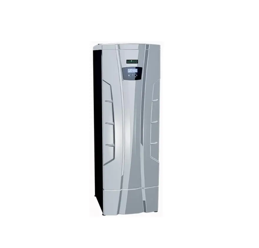 Adveco Adplus Water Heaters User Manual