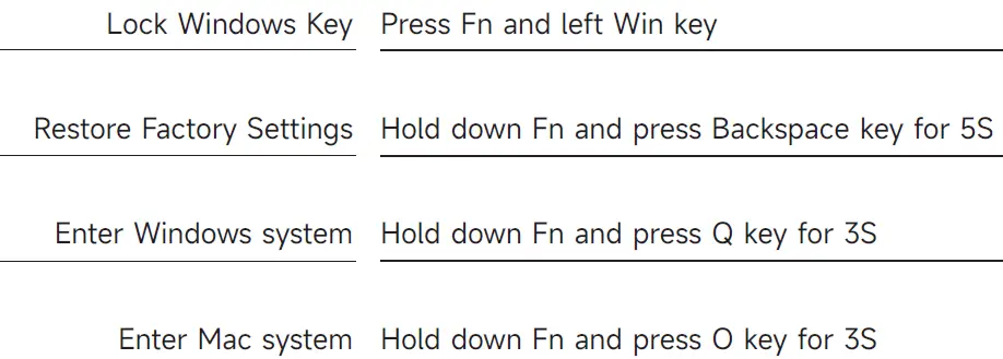 AKKO ACR Pro 75 Barebone Keyboard 3