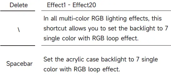 AKKO ACR Pro 75 Barebone Keyboard 5