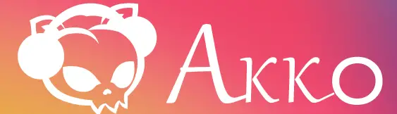 AKKO ACR Pro 75 Barebone Keyboard logo