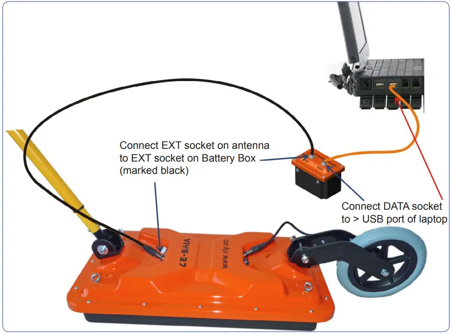 TRANSIENT VIY5 37 Ground Penetrating Radar-fig11
