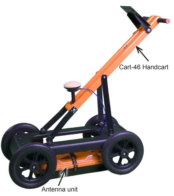 TRANSIENT VIY5 37 Ground Penetrating Radar-fig2