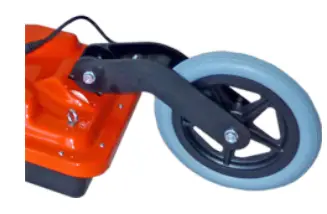 TRANSIENT VIY5 37 Ground Penetrating Radar-fig4