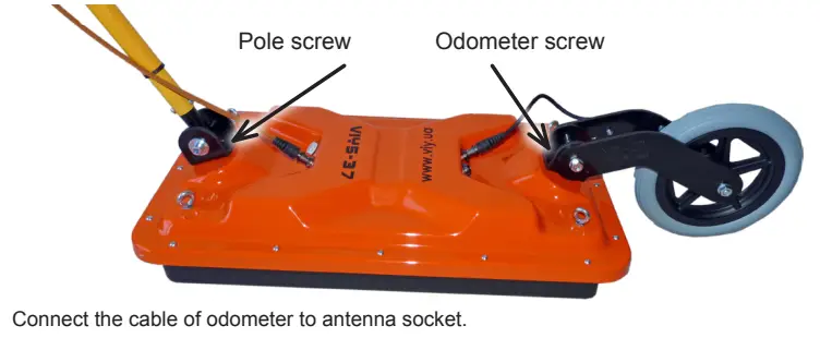 TRANSIENT VIY5 37 Ground Penetrating Radar-fig8
