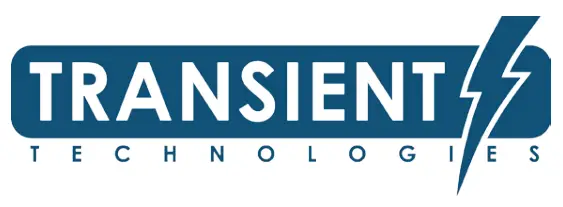 TRANSIENT -logo