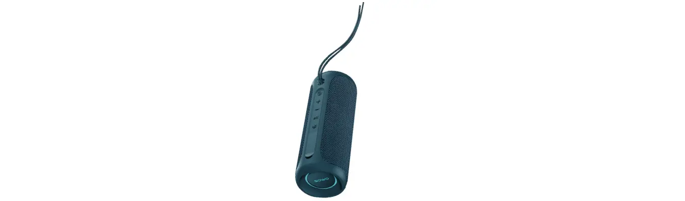 Sowo Surgeboom 2 Waterproof Wireless Bluetooth Speaker User Manual