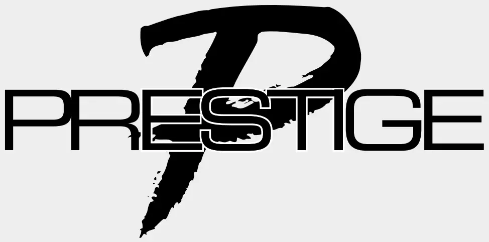 PRESTIGE LOGO