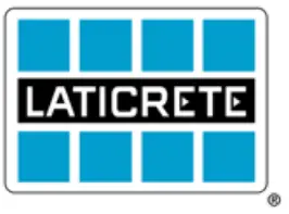 LATICRETE logo