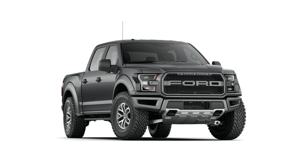 Ford 23myf150 Raptor Owner's Manual Ford 23myf150 Raptor Owner's Manual