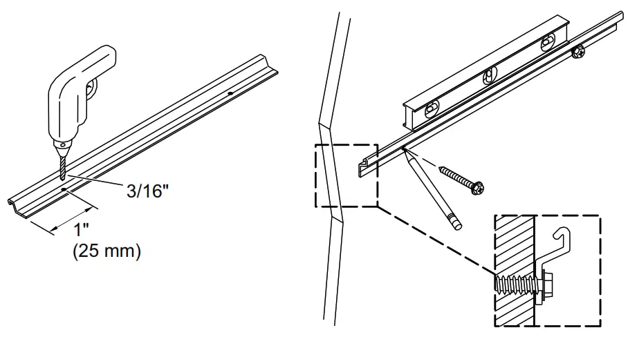 KOHLER 1524106-2-A Medicine Cabinet - 3