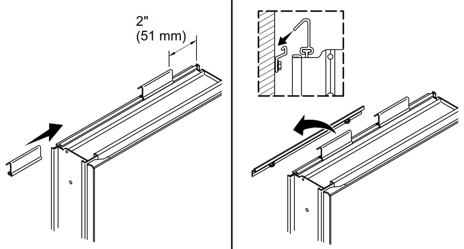 KOHLER 1524106-2-A Medicine Cabinet - 4