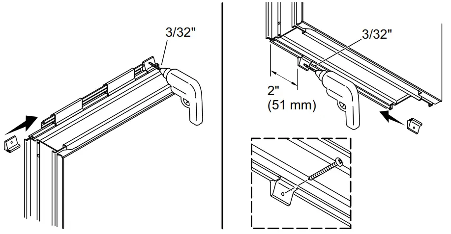 KOHLER 1524106-2-A Medicine Cabinet - 5