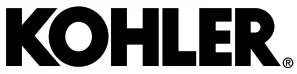 KOHLER logo