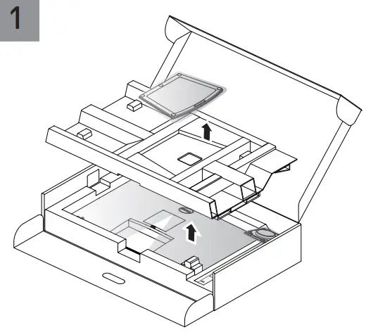 DELL P3222QE 4K USB-C Hub Monitor - fig2
