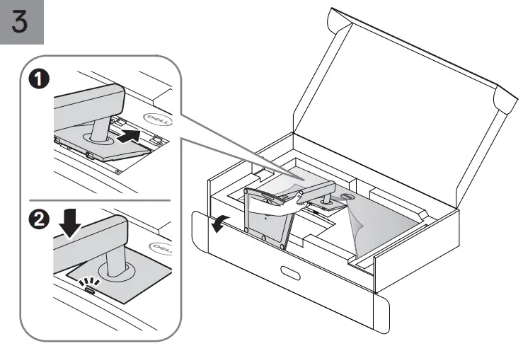 DELL P3222QE 4K USB-C Hub Monitor - fig4