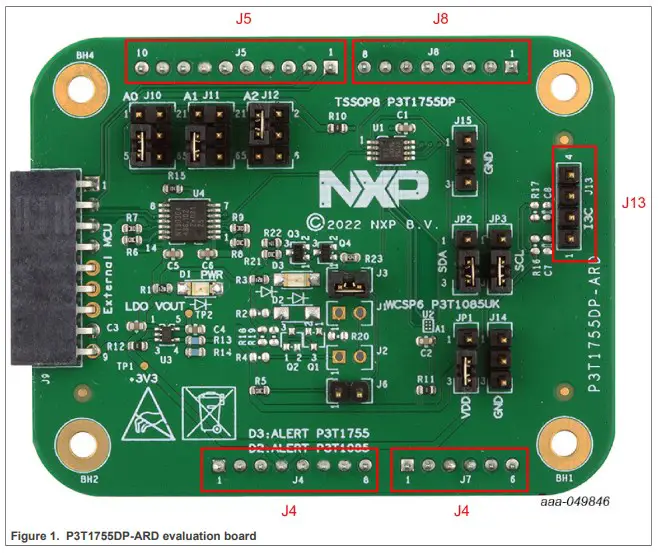 Hardware installation