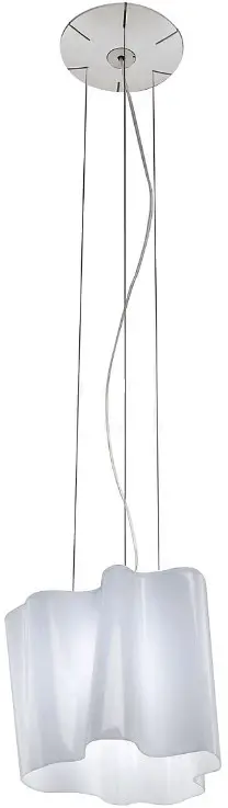 Artemide Logico Single Pendant Light