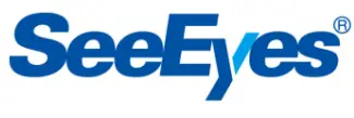 SeeEyes logo