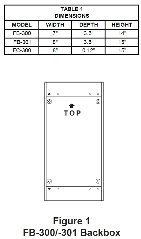 SIEMENS-FB-300-Backboxes-and-Door-1