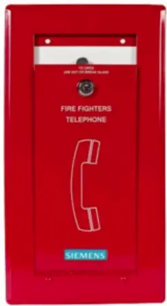 SIEMENS-FB-300-Backboxes-and-Door-PRO