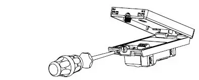 Schluter Systems-DITRA-HEAT-E-RS1-Smart-Thermostat-1