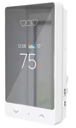 Schluter Systems-DITRA-HEAT-E-RS1-Smart-Thermostat