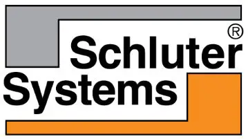 Schluter Systems logo