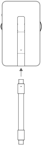 Connect to an Android device