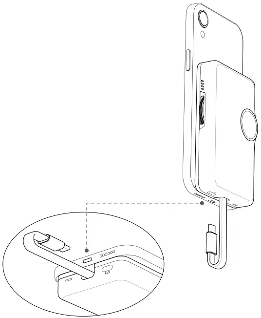 Connect to an Android device