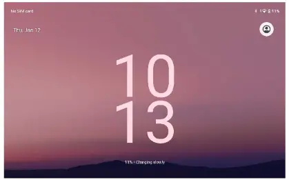 ORCA 0-0202 Display 2 - App