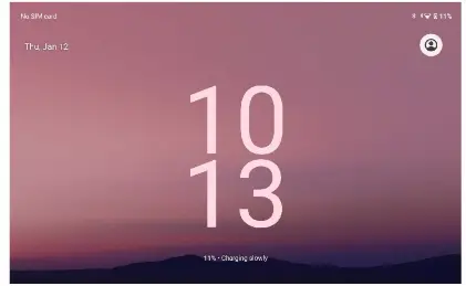 ORCA 0-0202 Display 2 - App1