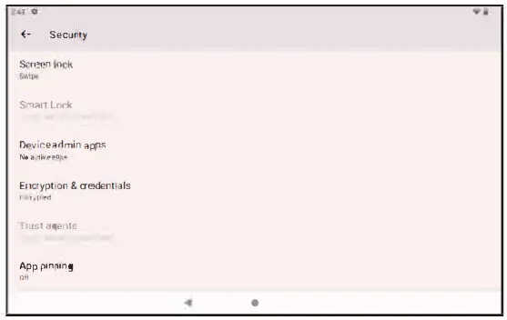 ORCA 0-0202 Display 2 - App15