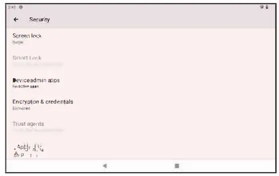 ORCA 0-0202 Display 2 - App16