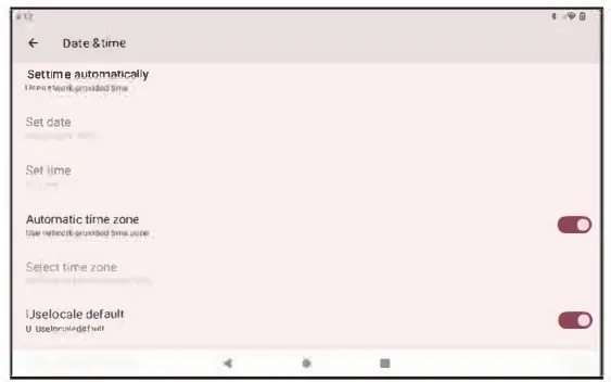 ORCA 0-0202 Display 2 - App18