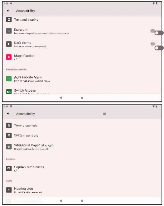 ORCA 0-0202 Display 2 - App19