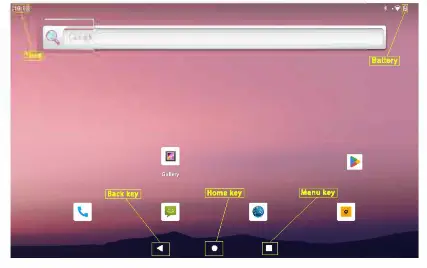 ORCA 0-0202 Display 2 - App2